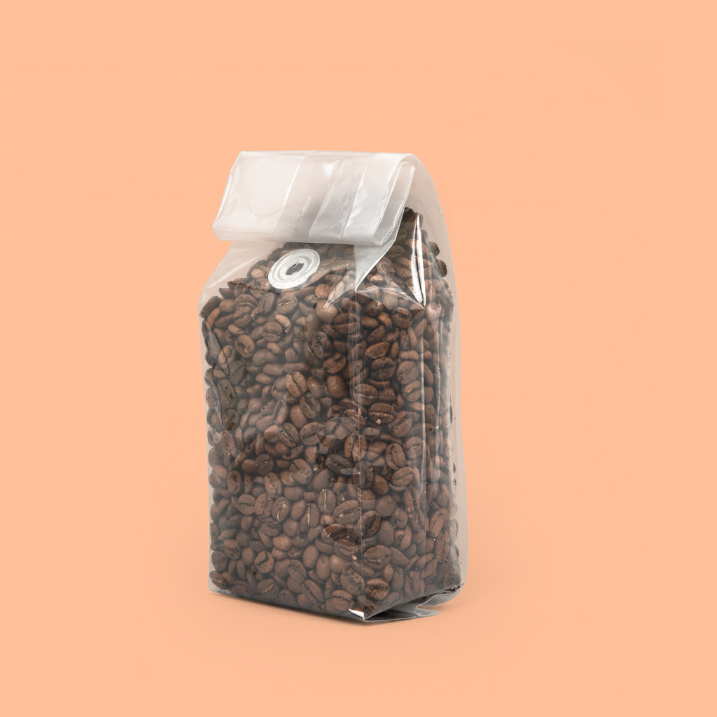 SUPFUTURE Coffee Colombia Unlimited Edition