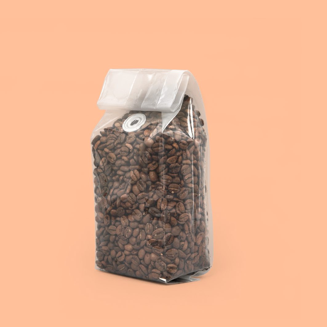 SUPFUTURE Coffee Colombia Unlimited Edition