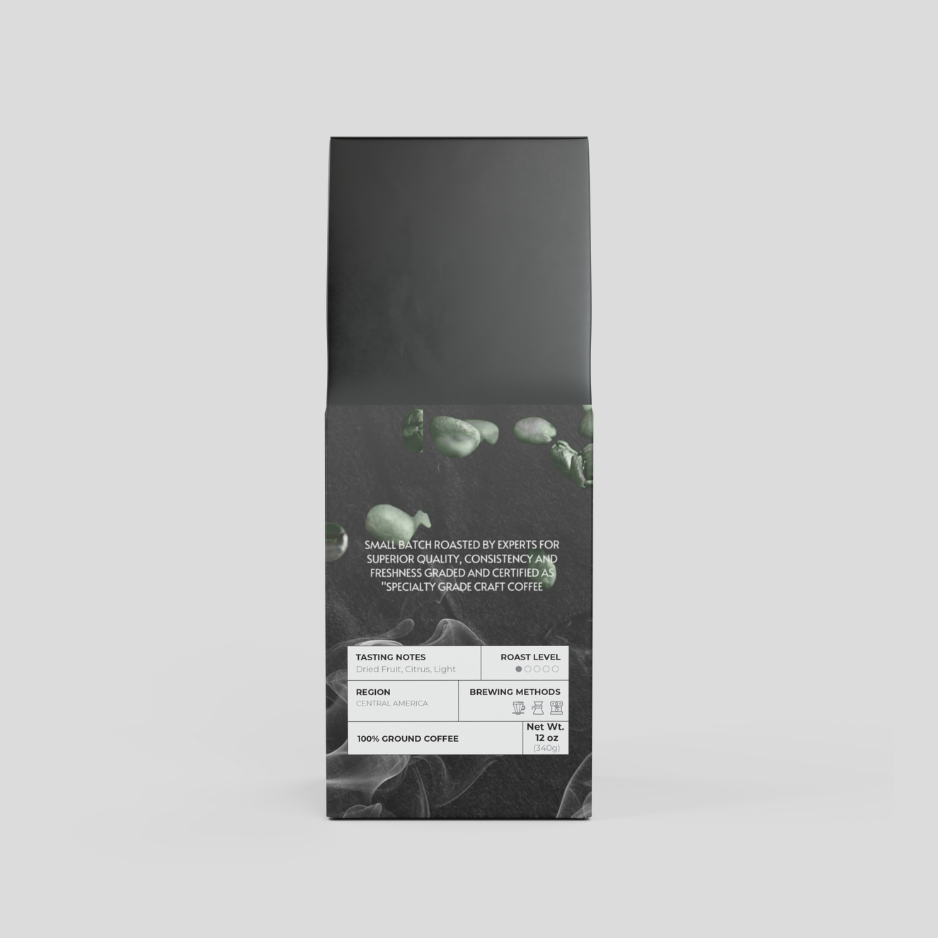 SUPFUTURE Coffee Brown  (Light Roast)