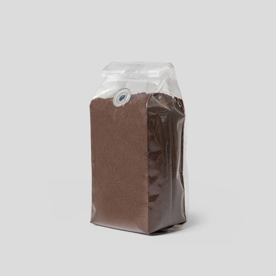 SUPFUTURE Coffee Brown  (Light Roast)