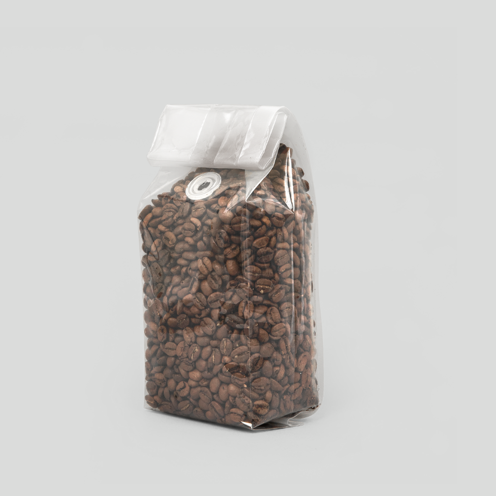 SUPFUTURE Coffee Brown  (Light Roast)